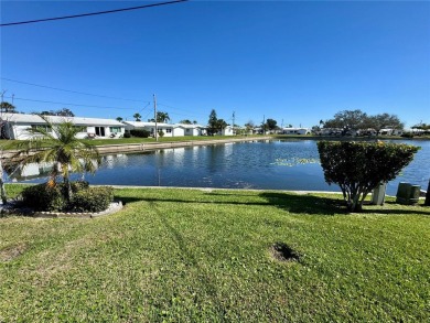 Beautiful home with a gorgeous water view! Well maintained on Mainlands Golf Club in Florida - for sale on GolfHomes.com, golf home, golf lot