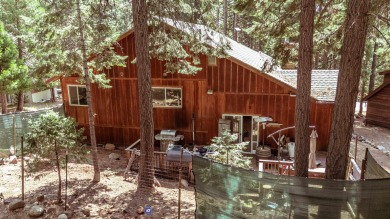 Welcome to 600 Clifford Trail, located in the desirable Lake on Lake Almanor Country Club in California - for sale on GolfHomes.com, golf home, golf lot