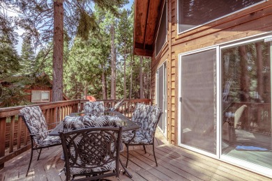 Welcome to 600 Clifford Trail, located in the desirable Lake on Lake Almanor Country Club in California - for sale on GolfHomes.com, golf home, golf lot
