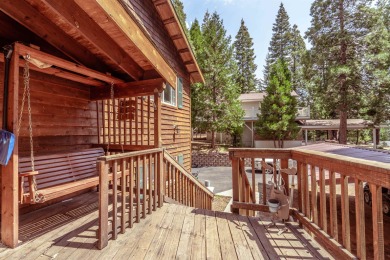 Welcome to 600 Clifford Trail, located in the desirable Lake on Lake Almanor Country Club in California - for sale on GolfHomes.com, golf home, golf lot