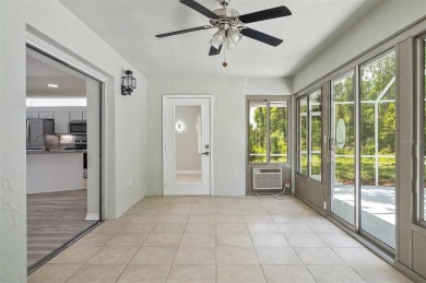 Light-Filled Designer Pool Home | New Roof | Gourmet Kitchen | on The Grand Club - Pine Lakes Course in Florida - for sale on GolfHomes.com, golf home, golf lot