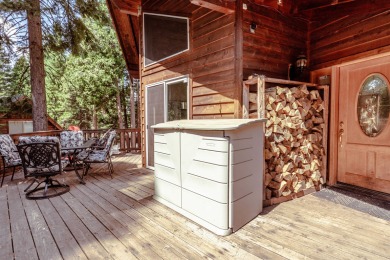 Welcome to 600 Clifford Trail, located in the desirable Lake on Lake Almanor Country Club in California - for sale on GolfHomes.com, golf home, golf lot