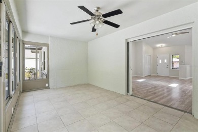 Light-Filled Designer Pool Home | New Roof | Gourmet Kitchen | on The Grand Club - Pine Lakes Course in Florida - for sale on GolfHomes.com, golf home, golf lot