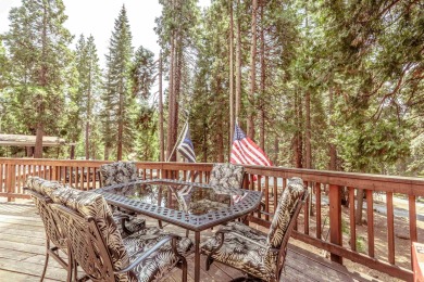 Welcome to 600 Clifford Trail, located in the desirable Lake on Lake Almanor Country Club in California - for sale on GolfHomes.com, golf home, golf lot