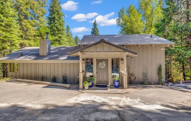 Step into a home where nature's beauty and thoughtful design on Bailey Creek Golf Course in California - for sale on GolfHomes.com, golf home, golf lot