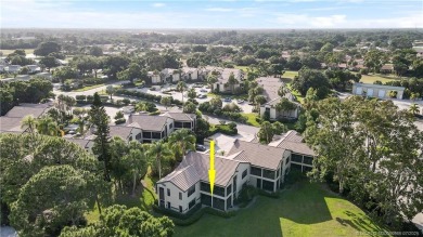 Best View in the community! TRUCKS OK Spacious 2BR/2BA + Office on Martin Downs Country Club in Florida - for sale on GolfHomes.com, golf home, golf lot