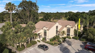 Best View in the community! TRUCKS OK Spacious 2BR/2BA + Office on Martin Downs Country Club in Florida - for sale on GolfHomes.com, golf home, golf lot