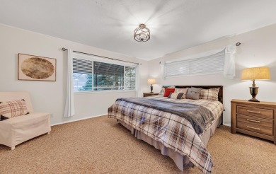 Step into a home where nature's beauty and thoughtful design on Bailey Creek Golf Course in California - for sale on GolfHomes.com, golf home, golf lot