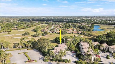Best View in the community! TRUCKS OK Spacious 2BR/2BA + Office on Martin Downs Country Club in Florida - for sale on GolfHomes.com, golf home, golf lot