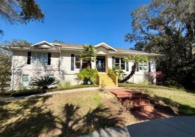 Beautiful home located in prestigious Sea Palms Golf Community on Sea Palms Golf and Tennis Resort in Georgia - for sale on GolfHomes.com, golf home, golf lot