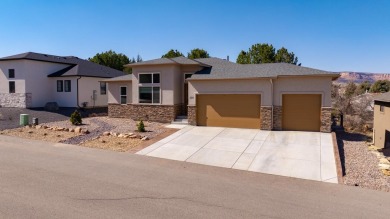 You need to see this exceptional Redlands home in Pinnacle Ridge on The Golf Club At Redlands Mesa in Colorado - for sale on GolfHomes.com, golf home, golf lot