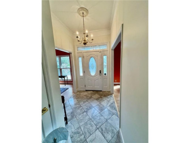 Beautiful home located in prestigious Sea Palms Golf Community on Sea Palms Golf and Tennis Resort in Georgia - for sale on GolfHomes.com, golf home, golf lot