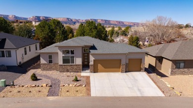 You need to see this exceptional Redlands home in Pinnacle Ridge on The Golf Club At Redlands Mesa in Colorado - for sale on GolfHomes.com, golf home, golf lot