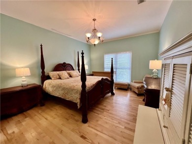 Beautiful home located in prestigious Sea Palms Golf Community on Sea Palms Golf and Tennis Resort in Georgia - for sale on GolfHomes.com, golf home, golf lot