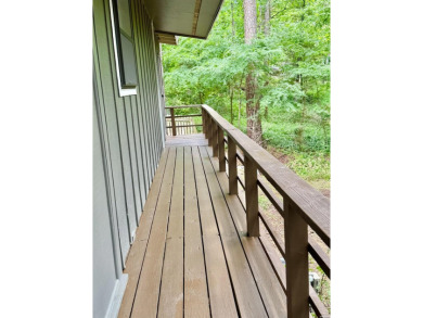 Hurry to see this Absolutely adorable little 3 bed/ 2 and 1/2 on DeSoto Golf Course in Arkansas - for sale on GolfHomes.com, golf home, golf lot