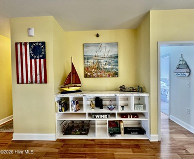 Welcome to your own piece of coastal paradise in the desirable on South Harbour Golf Links in North Carolina - for sale on GolfHomes.com, golf home, golf lot