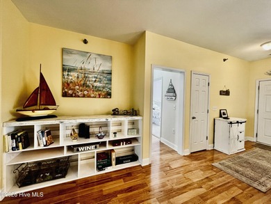 Welcome to your own piece of coastal paradise in the desirable on South Harbour Golf Links in North Carolina - for sale on GolfHomes.com, golf home, golf lot