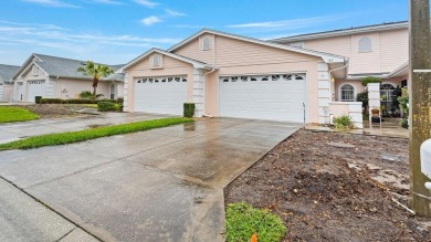 Luxury, Leisure  Little Maintenance--Welcome to Cypresswood on Cypresswood Golf and Country Club in Florida - for sale on GolfHomes.com, golf home, golf lot