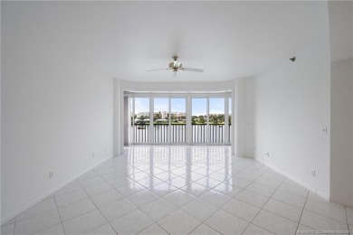 Discover amazing panoramic water views in Plantation Club Villas on Ocean Club At the Hutchinson Island Beach Resort in Florida - for sale on GolfHomes.com, golf home, golf lot