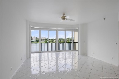 Discover amazing panoramic water views in Plantation Club Villas on Ocean Club At the Hutchinson Island Beach Resort in Florida - for sale on GolfHomes.com, golf home, golf lot
