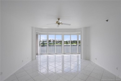 Discover amazing panoramic water views in Plantation Club Villas on Ocean Club At the Hutchinson Island Beach Resort in Florida - for sale on GolfHomes.com, golf home, golf lot