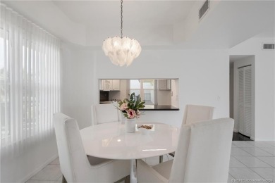 Discover amazing panoramic water views in Plantation Club Villas on Ocean Club At the Hutchinson Island Beach Resort in Florida - for sale on GolfHomes.com, golf home, golf lot