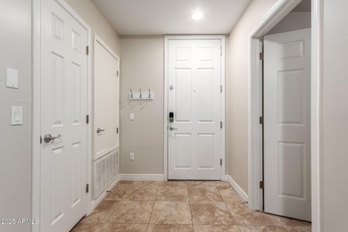 Don't miss this gorgeous move-in ready,true 3-bedroom 1.75 bath on Wildfire Golf Club in Arizona - for sale on GolfHomes.com, golf home, golf lot