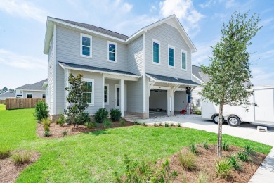 *Ask about Featured Home incentive* The 2-story Farrah Plan with on Origins Golf Club in Florida - for sale on GolfHomes.com, golf home, golf lot