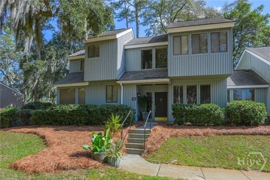 Welcome to this thoughtfully designed condominium residence that on The Landings Club - Marshwood in Georgia - for sale on GolfHomes.com, golf home, golf lot