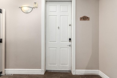 Don't miss this gorgeous move-in ready,true 3-bedroom 1.75 bath on Wildfire Golf Club in Arizona - for sale on GolfHomes.com, golf home, golf lot