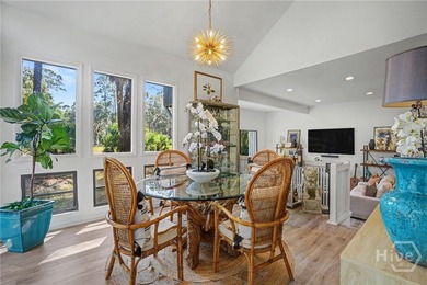 Welcome to this thoughtfully designed condominium residence that on The Landings Club - Marshwood in Georgia - for sale on GolfHomes.com, golf home, golf lot