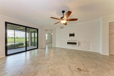 One or more photo(s) has been virtually staged. SPECTACULAR on Lakewood National Golf Club in Florida - for sale on GolfHomes.com, golf home, golf lot