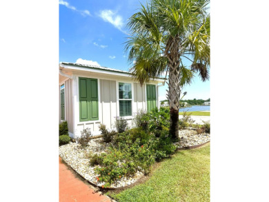 Welcome to this delightful one-bedroom coach home located in the on Soldiers Creek Golf Club At Woerner Preserve in Alabama - for sale on GolfHomes.com, golf home, golf lot