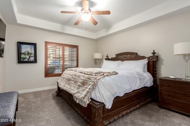 Don't miss this gorgeous move-in ready,true 3-bedroom 1.75 bath on Wildfire Golf Club in Arizona - for sale on GolfHomes.com, golf home, golf lot