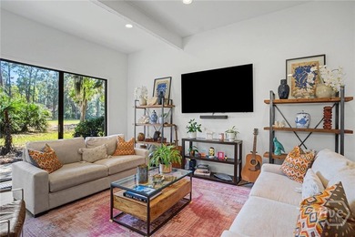 Welcome to this thoughtfully designed condominium residence that on The Landings Club - Marshwood in Georgia - for sale on GolfHomes.com, golf home, golf lot