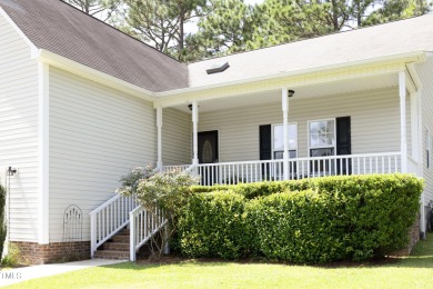 Here's your opportunity to own in the amenity rich community of on Carolina Lakes Country Club in North Carolina - for sale on GolfHomes.com, golf home, golf lot