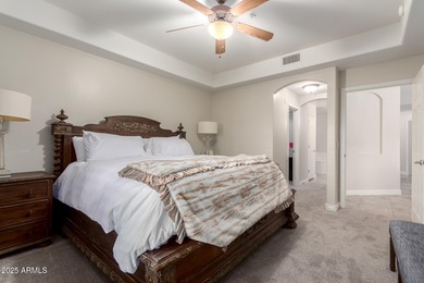 Don't miss this gorgeous move-in ready,true 3-bedroom 1.75 bath on Wildfire Golf Club in Arizona - for sale on GolfHomes.com, golf home, golf lot