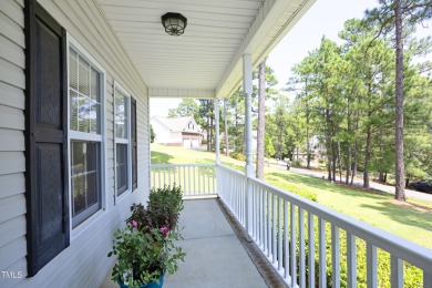 Here's your opportunity to own in the amenity rich community of on Carolina Lakes Country Club in North Carolina - for sale on GolfHomes.com, golf home, golf lot