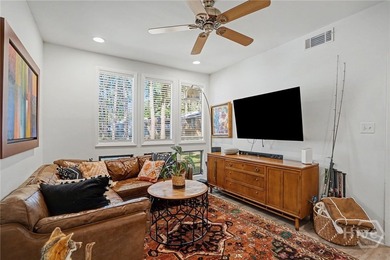 Welcome to this thoughtfully designed condominium residence that on The Landings Club - Marshwood in Georgia - for sale on GolfHomes.com, golf home, golf lot