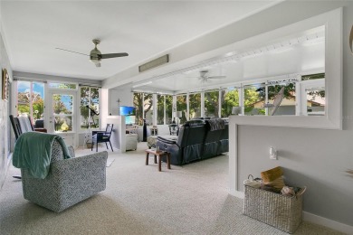 Look at this charming single-family home in the highly desirable on Ventura Country Club in Florida - for sale on GolfHomes.com, golf home, golf lot