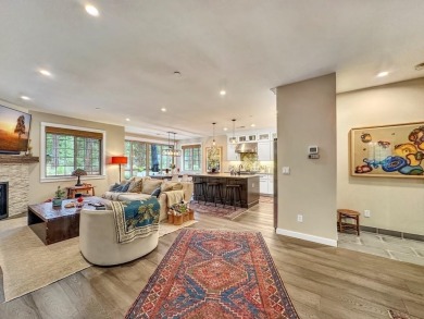 THIS NEW (2023) PICTURESQUE, MODERN, ENERGY EFFICIENT MOUNTAIN on Whitehawk Ranch Golf Club in California - for sale on GolfHomes.com, golf home, golf lot