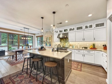 THIS NEW (2023) PICTURESQUE, MODERN, ENERGY EFFICIENT MOUNTAIN on Whitehawk Ranch Golf Club in California - for sale on GolfHomes.com, golf home, golf lot