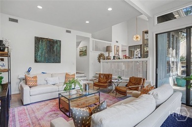 Welcome to this thoughtfully designed condominium residence that on The Landings Club - Marshwood in Georgia - for sale on GolfHomes.com, golf home, golf lot