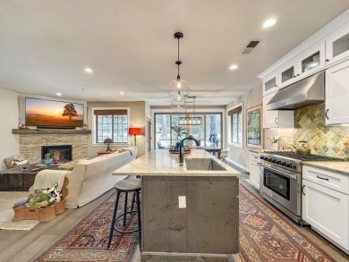THIS NEW (2023) PICTURESQUE, MODERN, ENERGY EFFICIENT MOUNTAIN on Whitehawk Ranch Golf Club in California - for sale on GolfHomes.com, golf home, golf lot