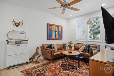 Welcome to this thoughtfully designed condominium residence that on The Landings Club - Marshwood in Georgia - for sale on GolfHomes.com, golf home, golf lot