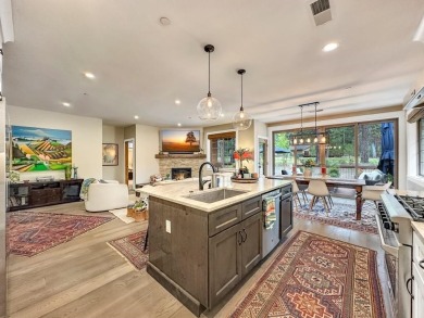 THIS NEW (2023) PICTURESQUE, MODERN, ENERGY EFFICIENT MOUNTAIN on Whitehawk Ranch Golf Club in California - for sale on GolfHomes.com, golf home, golf lot