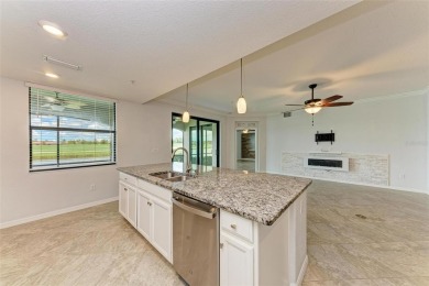 One or more photo(s) has been virtually staged. SPECTACULAR on Lakewood National Golf Club in Florida - for sale on GolfHomes.com, golf home, golf lot