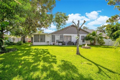 Look at this charming single-family home in the highly desirable on Ventura Country Club in Florida - for sale on GolfHomes.com, golf home, golf lot