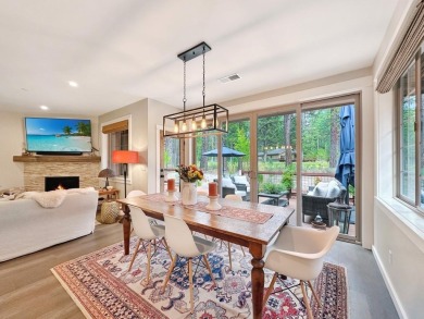 THIS NEW (2023) PICTURESQUE, MODERN, ENERGY EFFICIENT MOUNTAIN on Whitehawk Ranch Golf Club in California - for sale on GolfHomes.com, golf home, golf lot