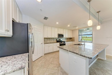 One or more photo(s) has been virtually staged. SPECTACULAR on Lakewood National Golf Club in Florida - for sale on GolfHomes.com, golf home, golf lot